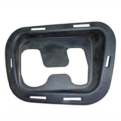 Tow Hook Cover - GM1029102V pa1