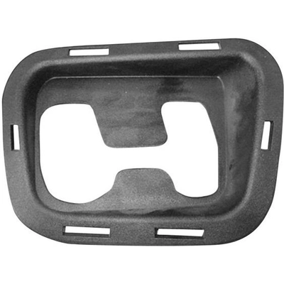 Tow Hook Cover - GM1029102V pa2