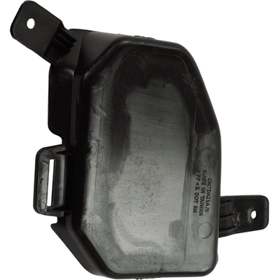 Tow Hook Cover - GM1029123 pa2