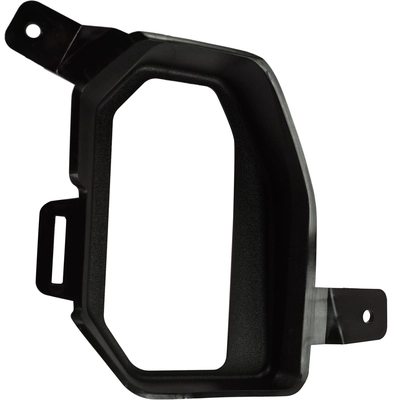 Tow Hook Cover - GM1029124 pa1