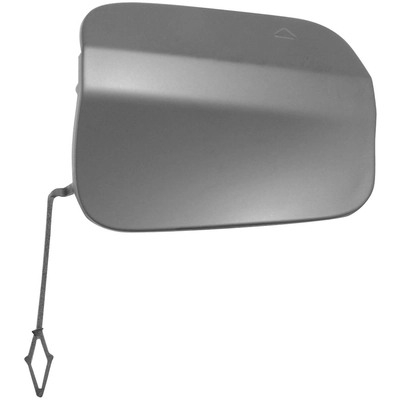 Tow Hook Cover - MB1029152 pa1