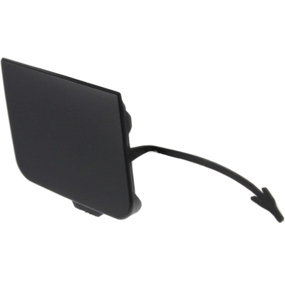 Tow Hook Cover by SHERMAN PARTS - 0024-87H-0 pa2