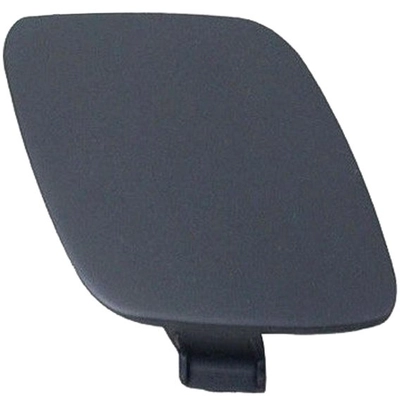 Tow Hook Cover by SHERMAN PARTS - 0054C-87H-0 pa1