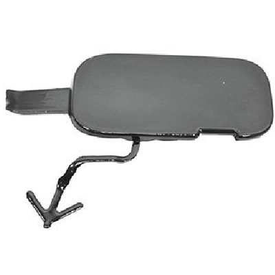 Tow Hook Cover by SHERMAN PARTS - 2804A-87H-0 pa1