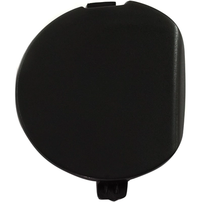 Tow Hook Cover by SHERMAN PARTS - 3467-87H-0 pa1