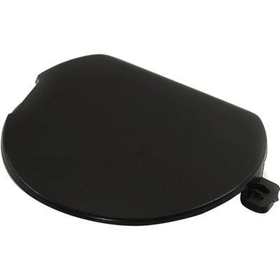 Tow Hook Cover by SHERMAN PARTS - 3467-87H-0 pa2