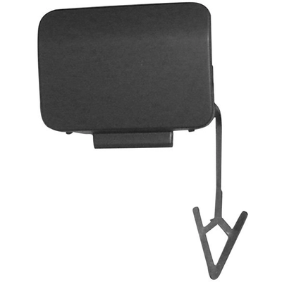 Tow Hook Cover by SHERMAN PARTS - 3527A-87H-0 pa1