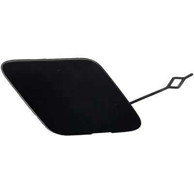 Tow Hook Cover by SHERMAN PARTS - 678-87HU pa1