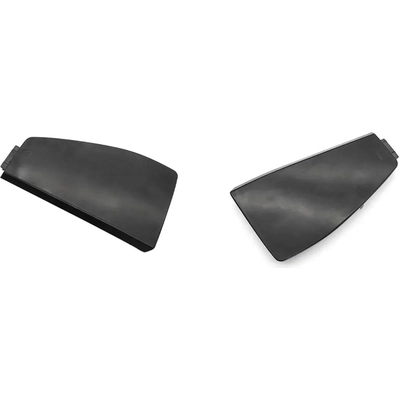 Tow Hook Cover by SHERMAN PARTS - BMX519-87H-1 pa1