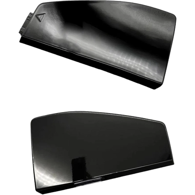 Tow Hook Cover by SHERMAN PARTS - BMX519-87H-1 pa2