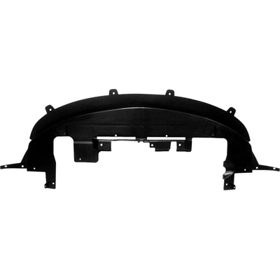 Tow Hook Cover by SHERMAN PARTS - BMX519-87H-2 pa1