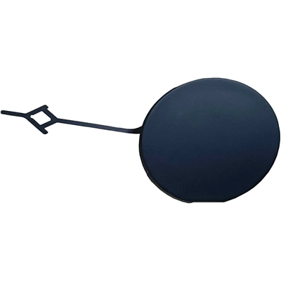 Tow Hook Cover by SHERMAN PARTS - GMENCO20-87HU pa1