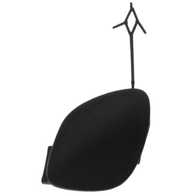 Tow Hook Cover by SHERMAN PARTS - GMEQUI22-87HU pa1