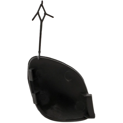 Tow Hook Cover by SHERMAN PARTS - GMEQUI22-87HU pa2
