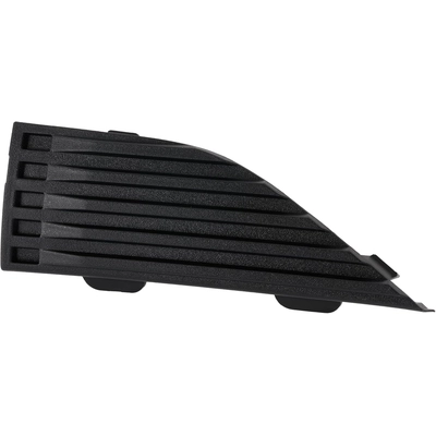 Tow Hook Cover by SHERMAN PARTS - GMSUBU21A-87HU pa1
