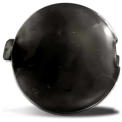 Tow Hook Cover by SHERMAN PARTS - MA316-87H-0 pa1