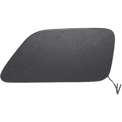 Tow Hook Cover by SHERMAN PARTS - NILEAF18-87H-0 pa1