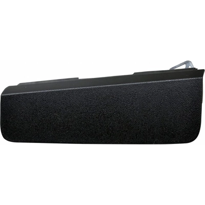 Tow Hook Cover by SHERMAN PARTS - TOCORO19AA-87H-0 pa1