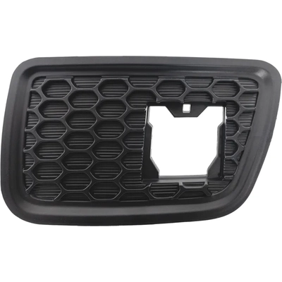 Tow Hook Cover - CH1029110 pa1