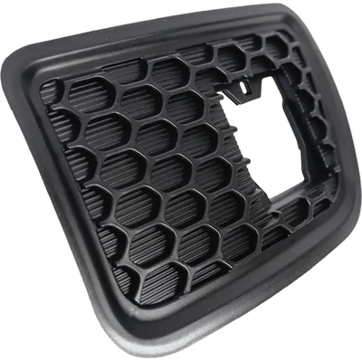 Tow Hook Cover - CH1029110 pa2