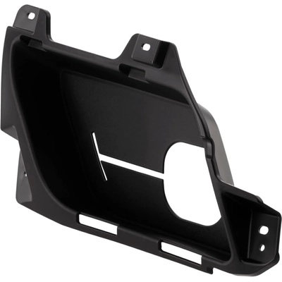 Tow Hook Cover - CH1029111 pa1