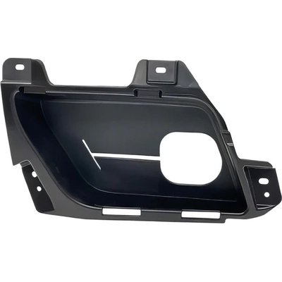 Tow Hook Cover - CH1029111 pa4
