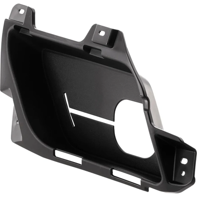 Tow Hook Cover - CH1029112 pa1