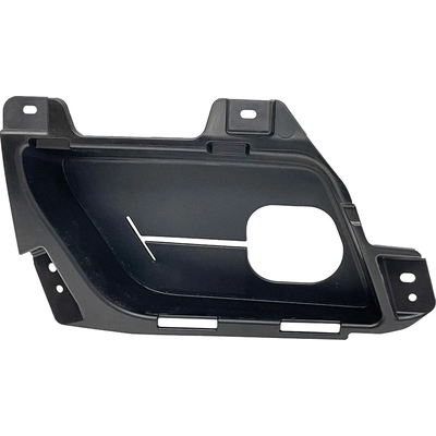 Tow Hook Cover - CH1029112 pa4