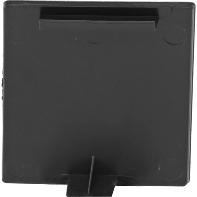 Tow Hook Cover - GM1029135 pa2
