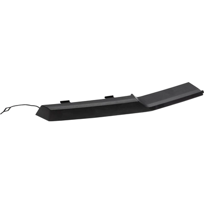 Tow Hook Cover - GM1029140 pa1
