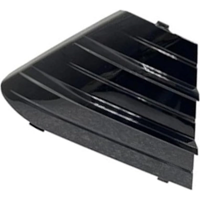 Tow Hook Cover - GM1029146 pa1