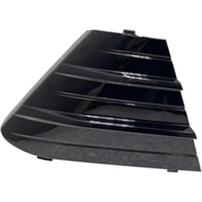 Tow Hook Cover - GM1029146 pa2