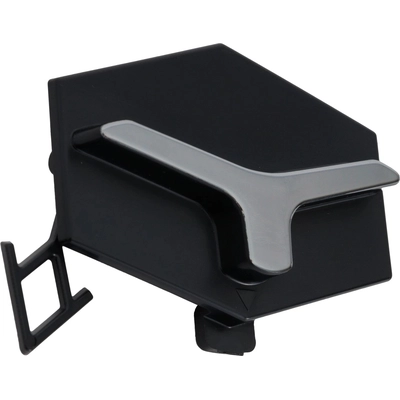 Tow Hook Cover - KI1029103 pa2