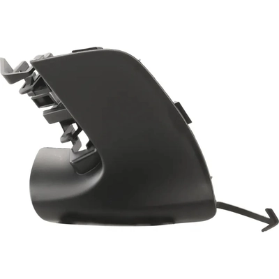 Tow Hook Cover - LX1029110 pa2