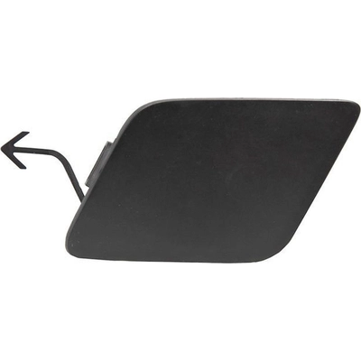 Tow Hook Cover - LX1029131 pa1
