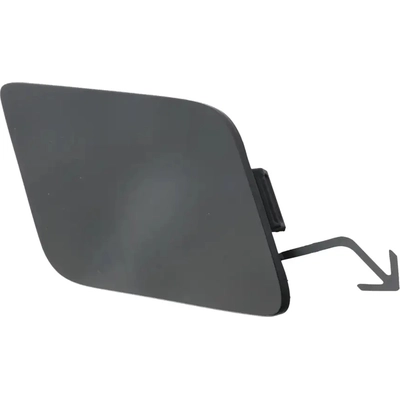Tow Hook Cover - LX1029132 pa2