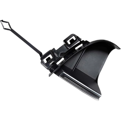 Tow Hook Cover - MB1029186 pa5