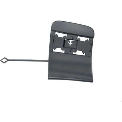 Tow Hook Cover - MB1029187 pa1