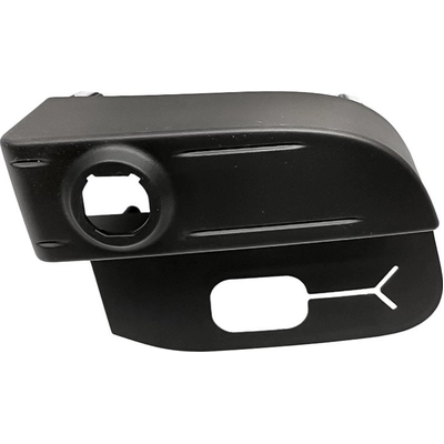 Tow Hook Cover - NI1029116 pa1