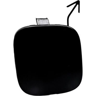 Tow Hook Cover - NI1029125 pa1