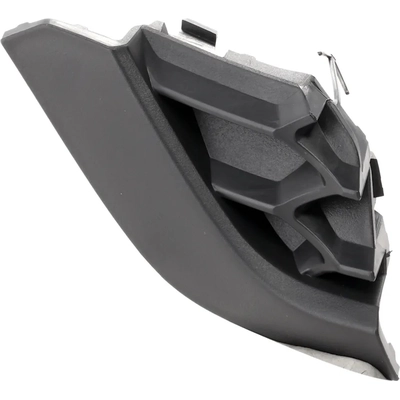 Tow Hook Cover - TO1029110 pa1