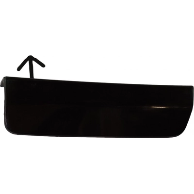 Tow Hook Cover - TO1029126 pa1