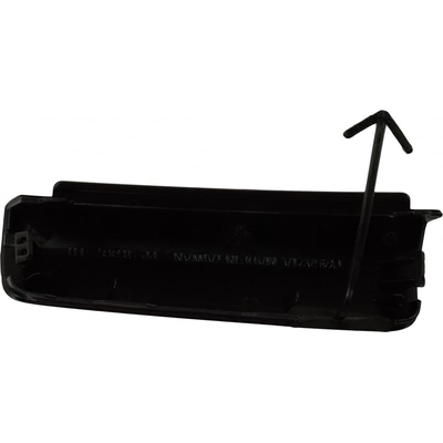 Tow Hook Cover - TO1029126 pa2