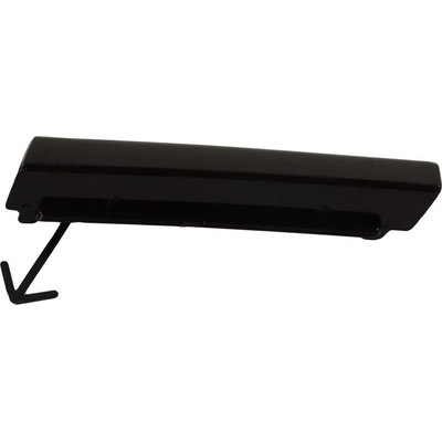 Tow Hook Cover - TO1029127 pa1