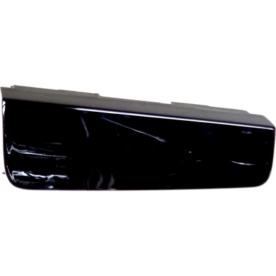 Tow Hook Cover - TO1029145 pa1