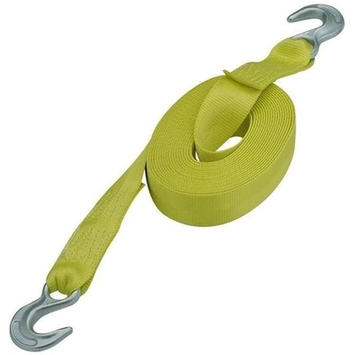 Tow Straps by AMERICAN POWER PULL - 16000 pa1