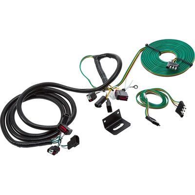 DEMCO - 9523115 - Towed Connector Wiring Kit pa2