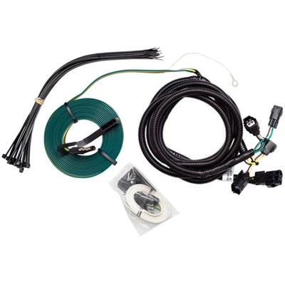 DEMCO - 9523129 - Towed Connector Wiring Kit pa1