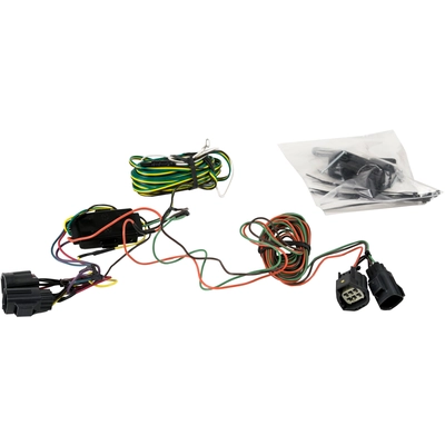 DEMCO - 9523131 - Towed Connector Wiring Kit pa1