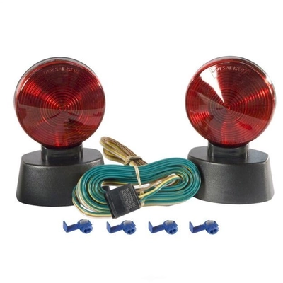 CURT MANUFACTURING - 53200 - Towing Light pa8